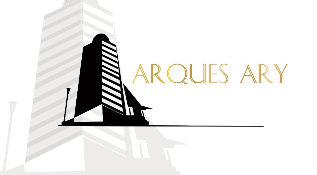 ARQUES ARY Logo